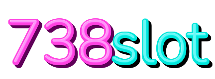 738slot — logo kanal