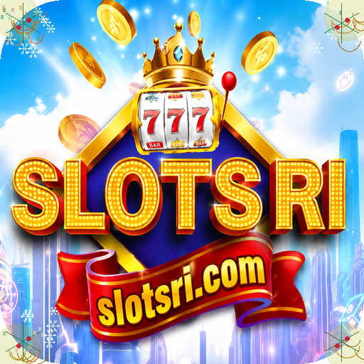 slotsri — mitra unggulan