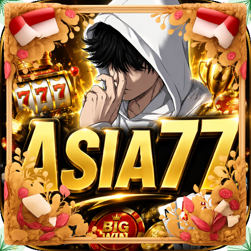 asia77 — mitra unggulan
